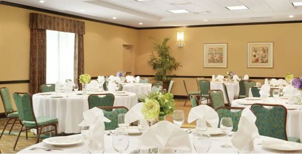 Hilton Garden Inn Warner Robins