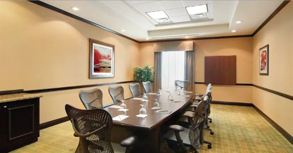 Hilton Garden Inn Warner Robins