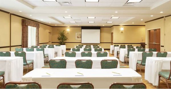 Hilton Garden Inn Warner Robins