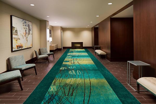 SpringHill Suites Houston Downtown/Convention Center
