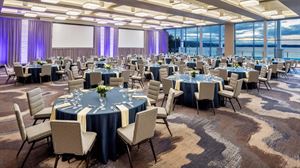 Lake Washington Ballroom