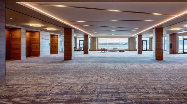 Hyatt Regency Lake Washington