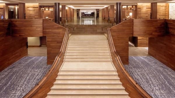 Hyatt Regency Lake Washington