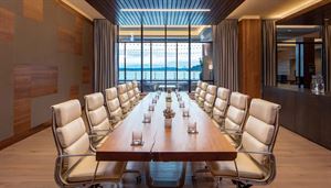 Executive Boardroom