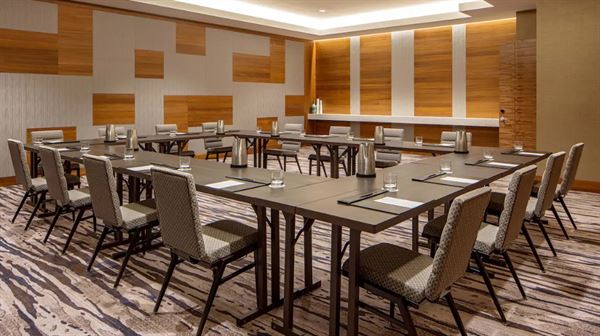 Hyatt Regency Lake Washington