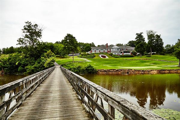 Treesdale Golf And Country Club