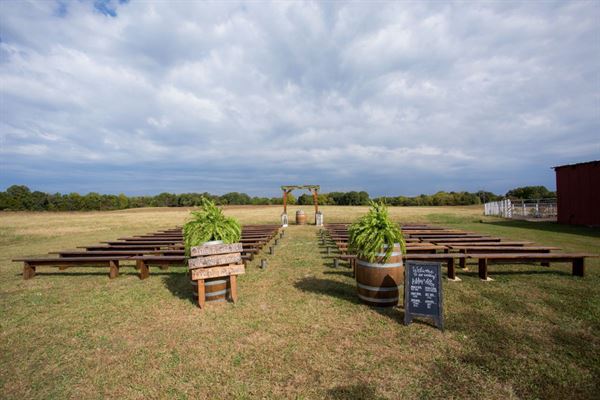 Sweet Clover Farm Events