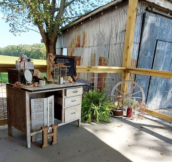 Sweet Clover Farm Events