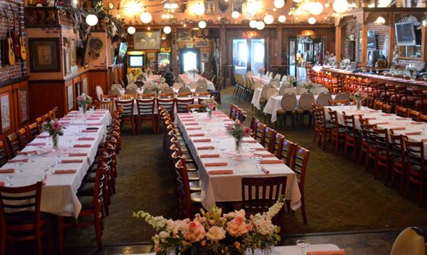 Diamond Jim's Opera House