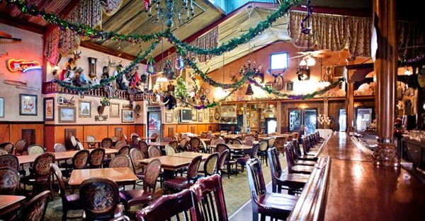 Diamond Jim's Opera House