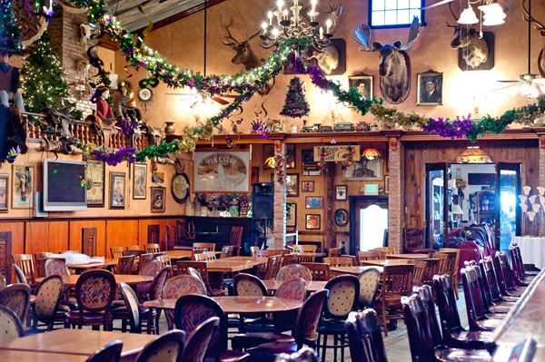 Diamond Jim's Opera House