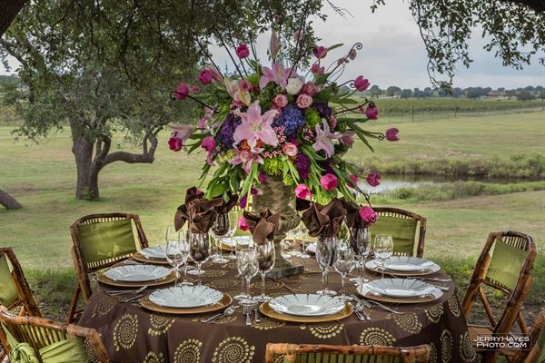 Brenda Abbott Floral Design