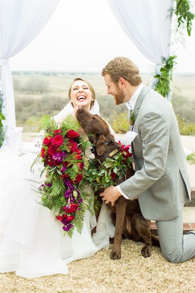 Brenda Abbott Floral Design