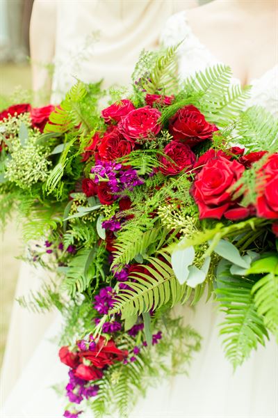 Brenda Abbott Floral Design