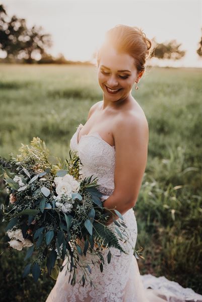 Brenda Abbott Floral Design