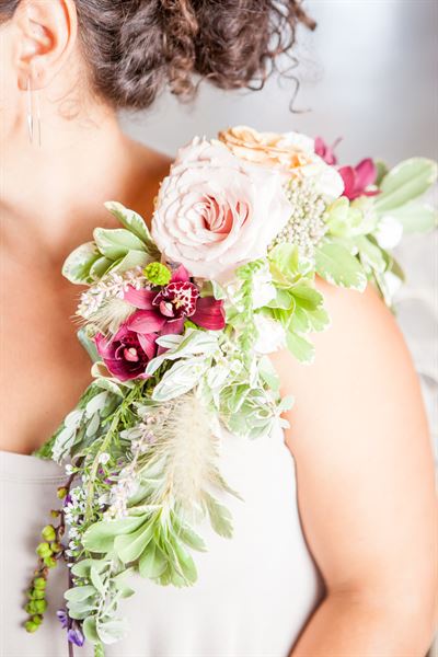 Brenda Abbott Floral Design