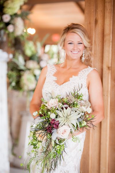 Brenda Abbott Floral Design