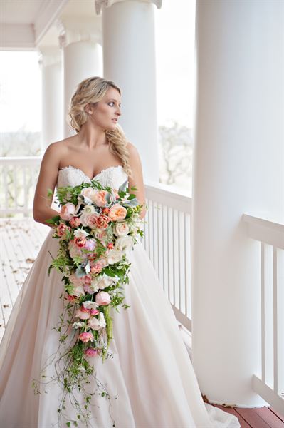 Brenda Abbott Floral Design