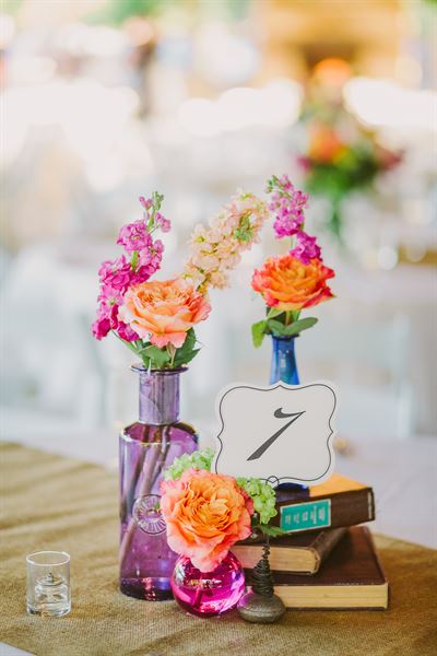 Brenda Abbott Floral Design