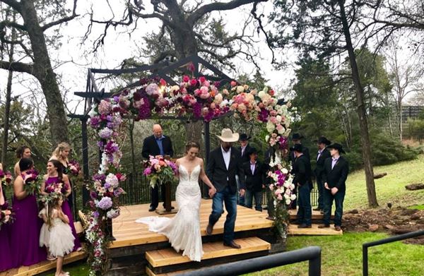 Brenda Abbott Floral Design