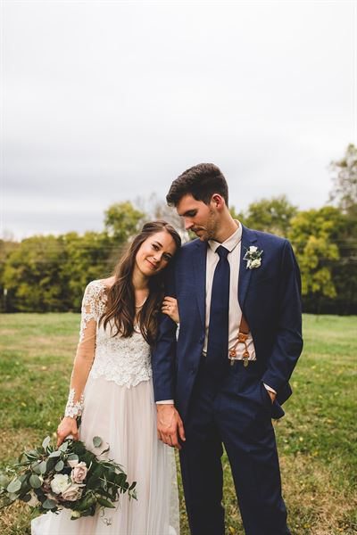 Honey + Thyme Events