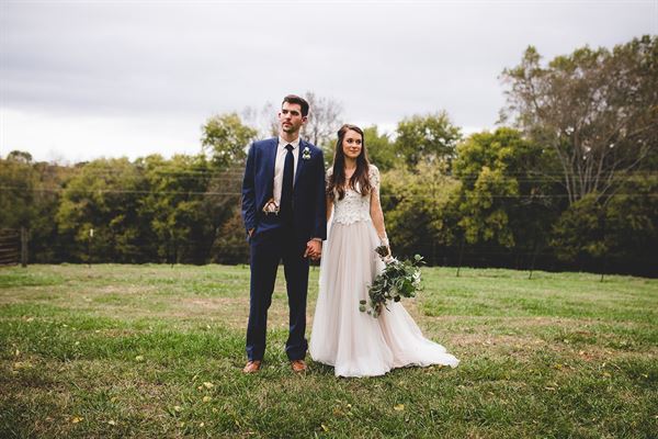 Honey + Thyme Events