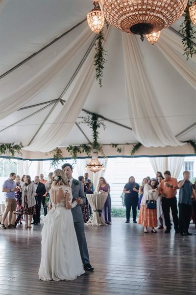 Honey + Thyme Events