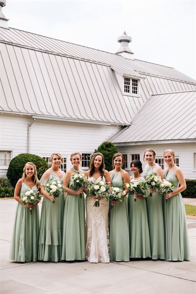 Honey + Thyme Events