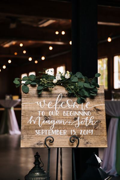 Honey + Thyme Events