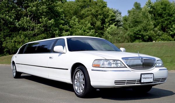 Bare Minimum Limousine