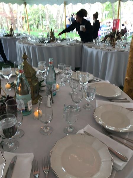 Extra Hands for Your Events