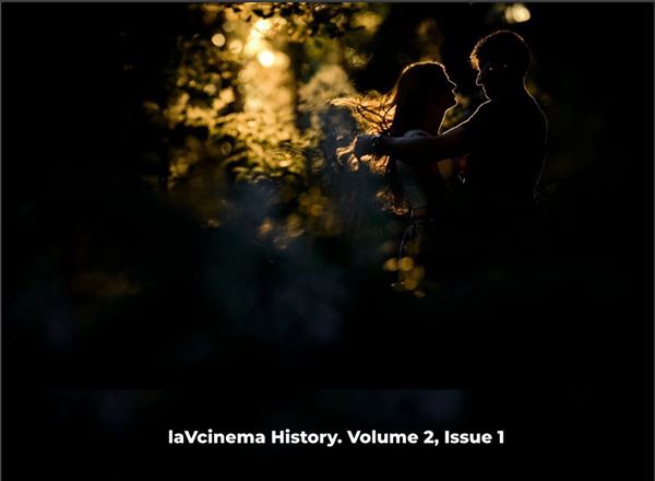 LAVCINEMA Videographer