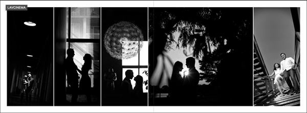 LAVCINEMA Videographer