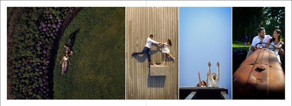 LAVCINEMA Videographer