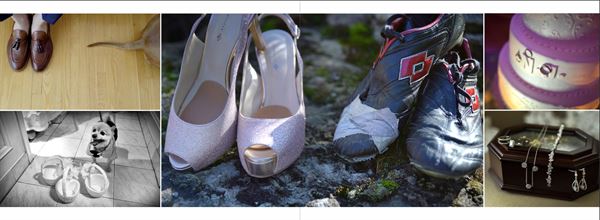 LAVCINEMA Videographer