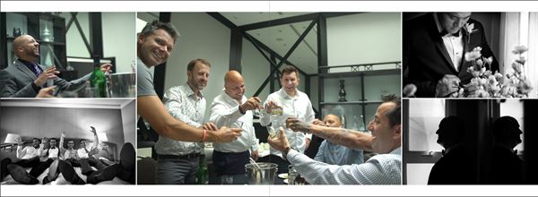 LAVCINEMA Videographer