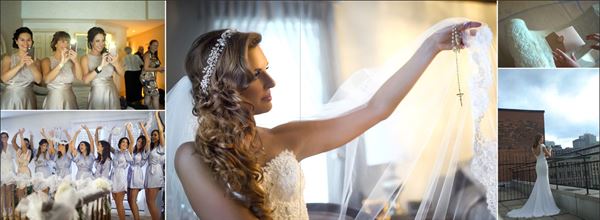 LAVCINEMA Videographer