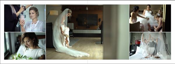 LAVCINEMA Videographer