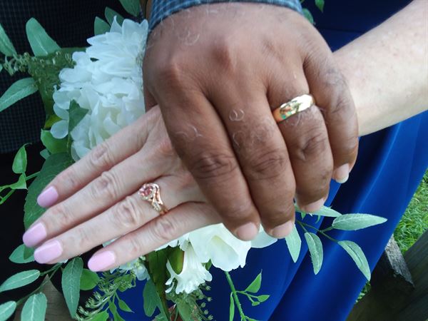 LetMeMarryYou Wedding Officiant Services