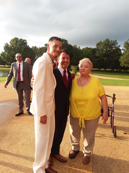 LetMeMarryYou Wedding Officiant Services