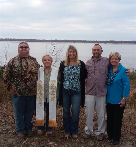 LetMeMarryYou Wedding Officiant Services