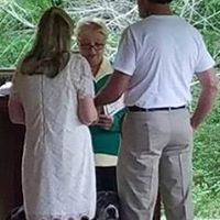 LetMeMarryYou Wedding Officiant Services