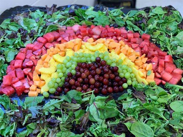 Howard's Catering Services