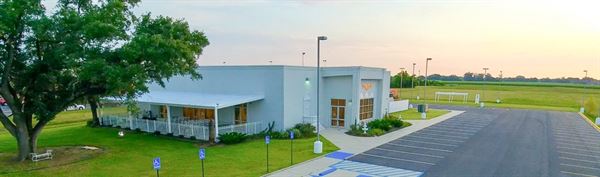 Dream Castle Event Venue