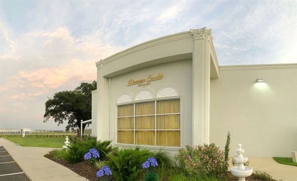 Dream Castle Event Venue