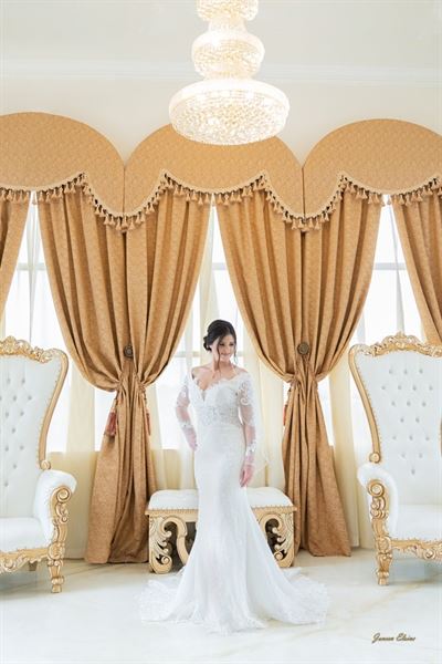 Dream Castle Event Venue