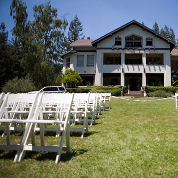 Ralston White Retreat