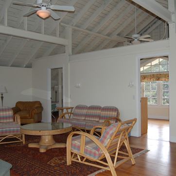 Ralston White Retreat