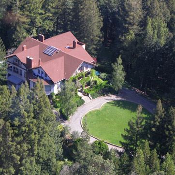 Ralston White Retreat