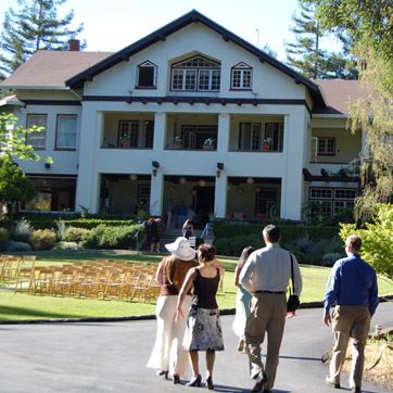 Ralston White Retreat